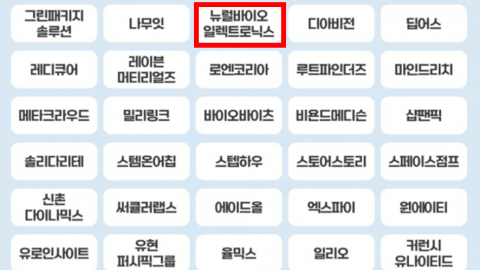 2026년 제15회 청년기업가대회 뉴럴바이오일렉트로닉스 본진진출